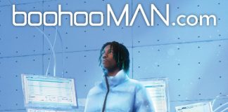 BoohooMAN has put together its first augmented reality campaign ahead of Black Friday, as a further move into the digital space.