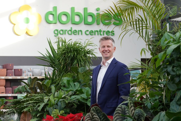 Dobbies