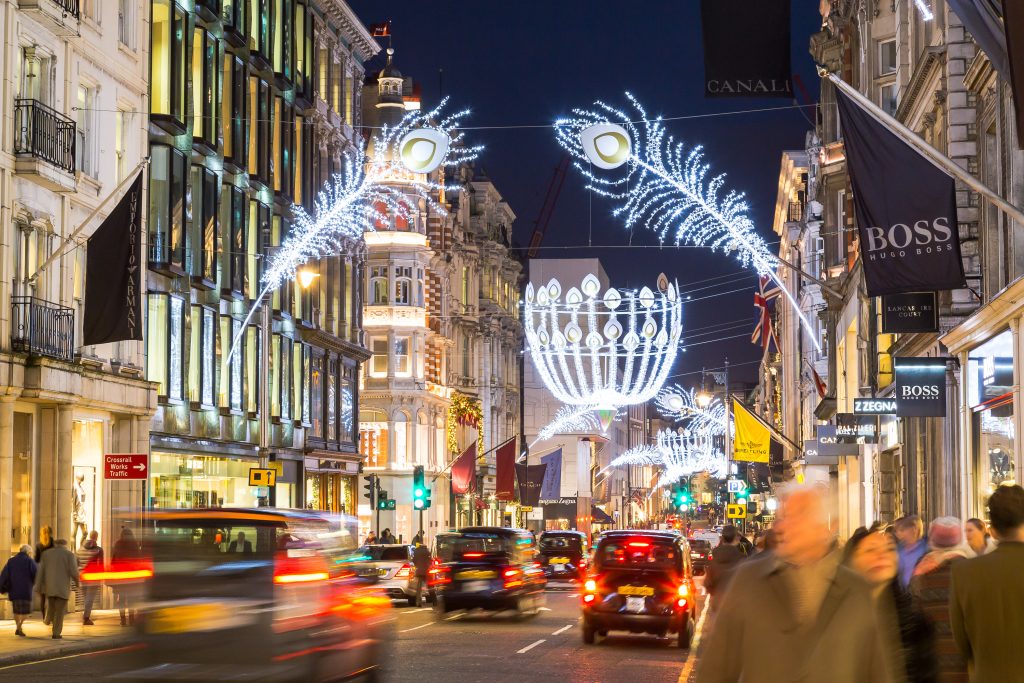 Shoppers face the biggest price rises in more than 30 years this Christmas after fears of widespread shortages sent people rushing to the shops this November.