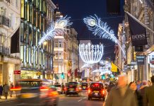 Shoppers face the biggest price rises in more than 30 years this Christmas after fears of widespread shortages sent people rushing to the shops this November.