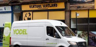 Citizens Advice delivery regulations for companies including Yodel