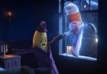 Bargain retailer Aldi has released its full Christmas advert for 2021 and Kevin the Carrot is officially back.