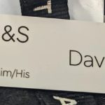 M&S introduces optional pronoun badges for staff