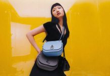 British heritage retailer Mulberry has unveiled a new collection of bags created using the world’s lowest carbon leather