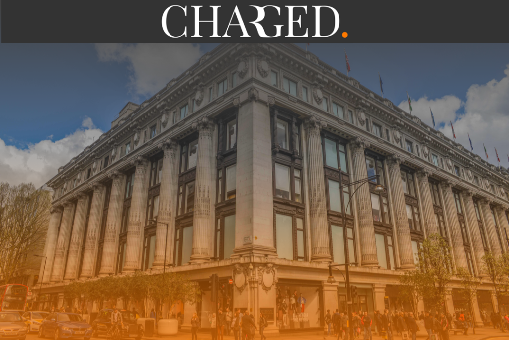 A Thai-based conglomerate has made enquiries surrounding the potential purchase of the globally renowned department store in London's West End.