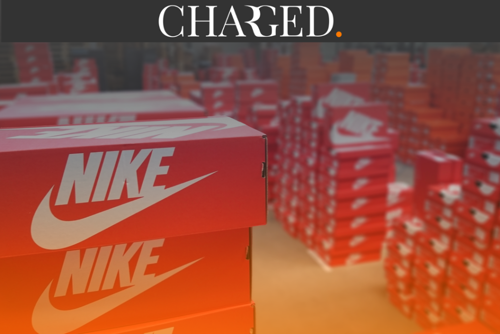 Nike's Vietnamese subcontractors have finally resumed production of the sportswear giant's shoes after the pandemic caused widespread factory closures.