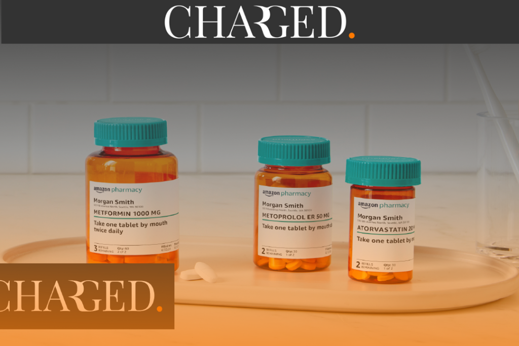 It has mastered the ecommerce sector, moved into electronics, opened bricks-and-mortar grocery stores and now it’s about to heavily disrupt the industry in which we get our over-the-counter medicines and treatments.