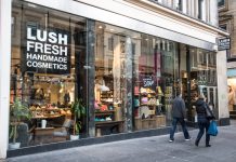 The cosmetics retailer Lush has announced a boycott of a number of social media outlets amid concerns over the safety of the platforms.