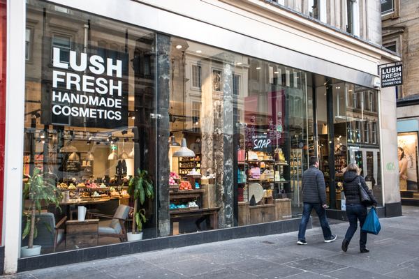 The cosmetics retailer Lush has announced a boycott of a number of social media outlets amid concerns over the safety of the platforms.