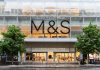 New York-based private equity giant Apollo Global Management is mulling a buyout of Marks & Spencer