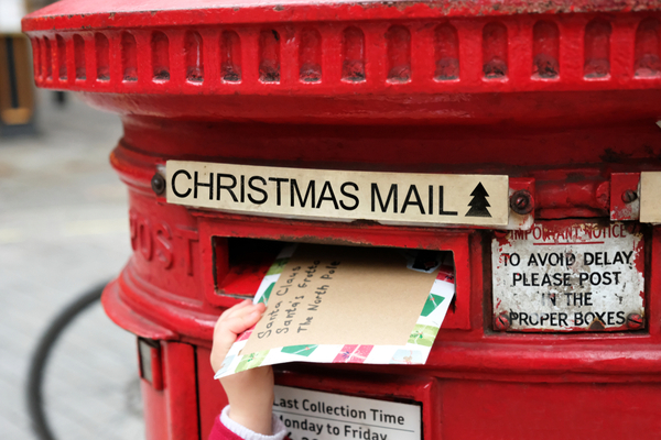 Royal Mail reportedly warns of delays to deliveries for Christmas