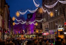 Christmas trading tracker: how retailers performed over the golden quarter Christmas 2021 trading tracker