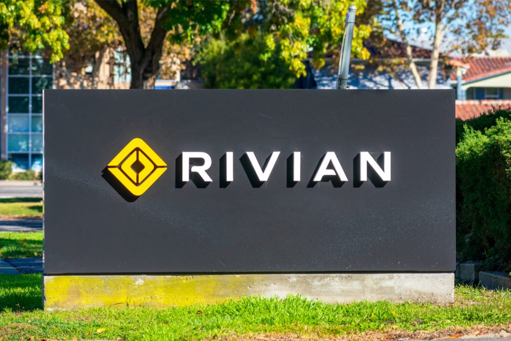 Amazon's electric vehicle (EV) manufacturer, Rivian, has seen its shareprice skyrocket after floating the world's largest IPO this year.