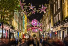 Lessons from Christmas 2021 from Tesco, Sainsbury's, Next, Currys, M&S, Next and Asos