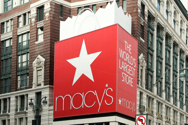 US department store Macy’s is to launch a curated digital marketplace.