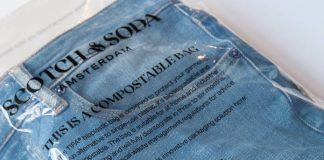 Scotch & Soda to replace one million plastic polybags