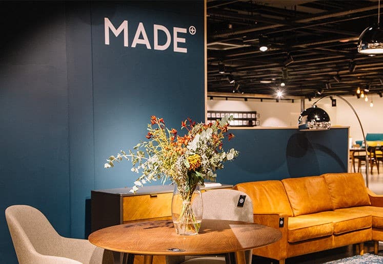 Made.com has withdrawn its full-year guidance and said it will conduct a strategic review of its future options
