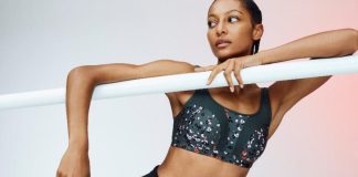 Marks & Spencer is set to launch a new campaign focusing on its Goodmove brand as activewear sales accelerated over the pandemic. 