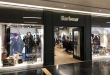Barbour’s results for the year to the end of April revealed that the luxury fashion retailer's revenues plunged during the period.
