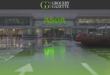 Asda has been labelled the “laggard” of the Big 4 grocers as sales remained muted in the run-up to Christmas.
