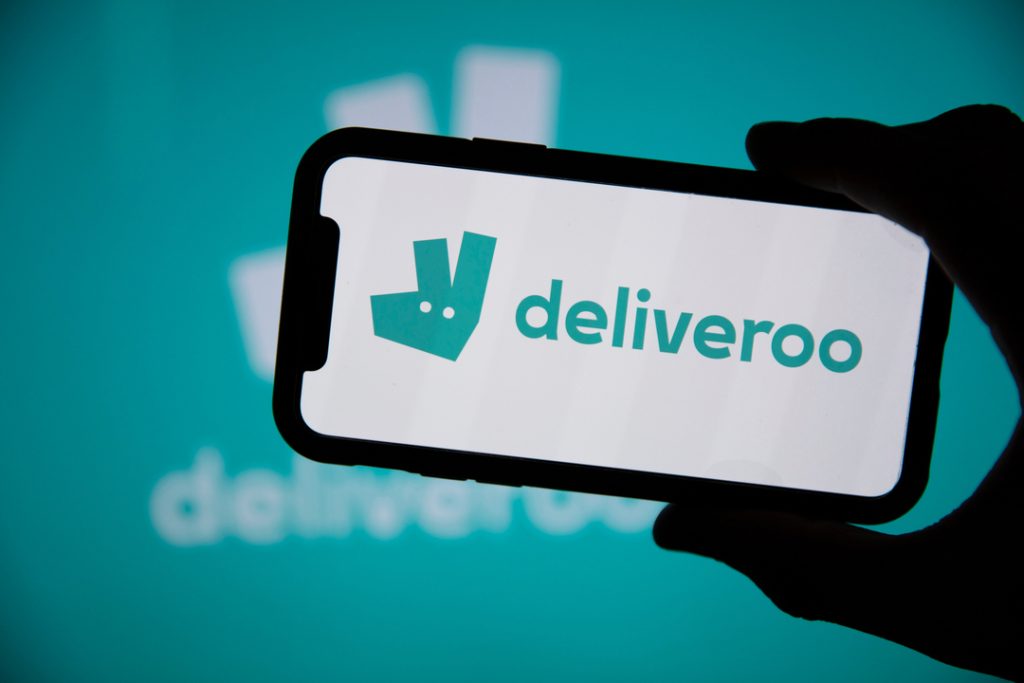 Deliveroo