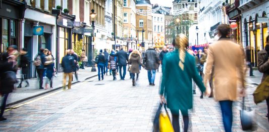 UK retail M&A activity increases by 21%