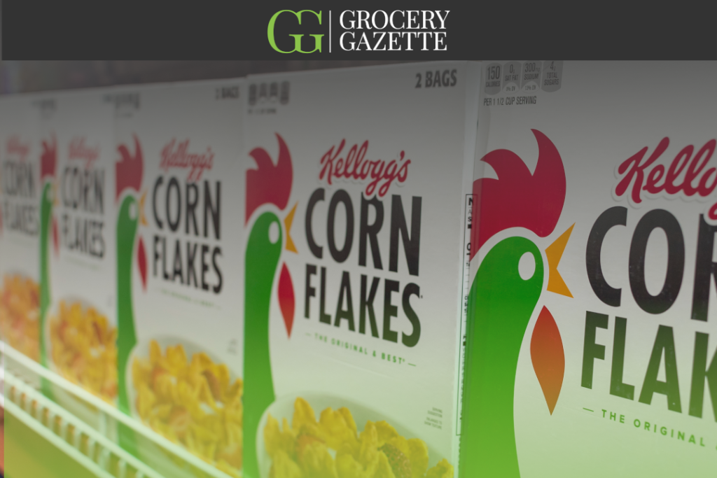 Kellogg’s is sacking 1400 US employees who have been on strike since October after they rejected a three per cent pay rise.