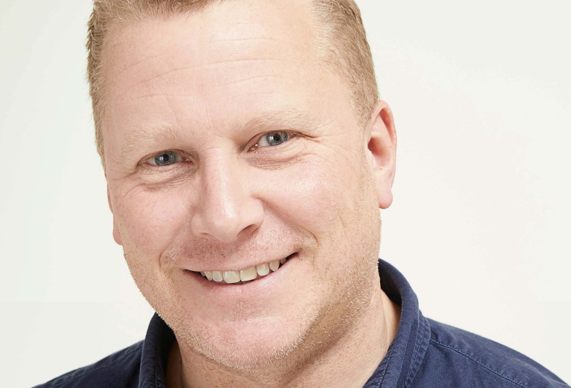 Lee Williams - Seraphine's new chief financial officer