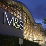 M&S will add Early Learning Centre concessions to a handful of stores at the end of this month 