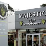 Fortress bought Majestic Wine in 2019
