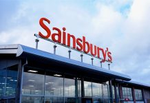 Sainsbury's axes 300 support roles