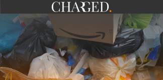 Amazon waste