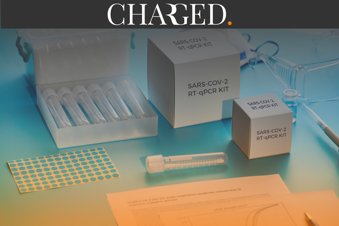 Amazon launches £35 PCR travel test to make testing “affordable