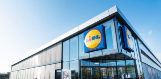 Lidl to move to flexible working model for all office staff