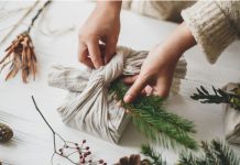 New research has revealed that UK shoppers celebrating Christmas prefer a festive season that is more environmentally friendly.