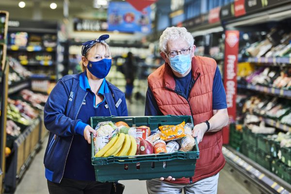 Aldi donates 550,000 meals to charities across the UK over Christmas ...