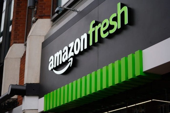 Amazon deemed a grocer by CMA to help protect suppliers