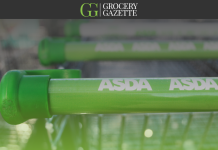 Asda & Co-op bosses made CBEs for food supply chain efforts Asda shopping cart