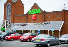 Asda welcomes former Tesco executive as retail director Asda