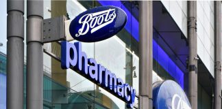 India's Reliance Industries has emerged as another potential bidder for Boots UK