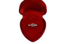 Asda follows Poundland’s footsteps in selling £1 engagement rings Asda