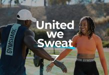 As it continues with its US expansion plans, Gymshark has launched its first targeted North American marketing campaign.