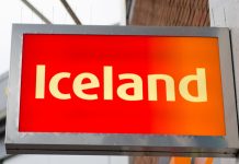 Iceland is freezing prices on its £1 value range as inflation rises