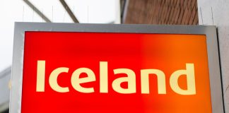 Iceland is freezing prices on its £1 value range as inflation rises