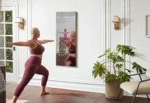 Lululemon names new CEO of Mirror amid Nike lawsuit Lululemon has appointed Michael Aragon as chief executive of Mirror and Lululemon digital fitness.