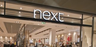 Next has confirmed that Gap's new concession at its Oxford Street store is to open on 14 March 2022.