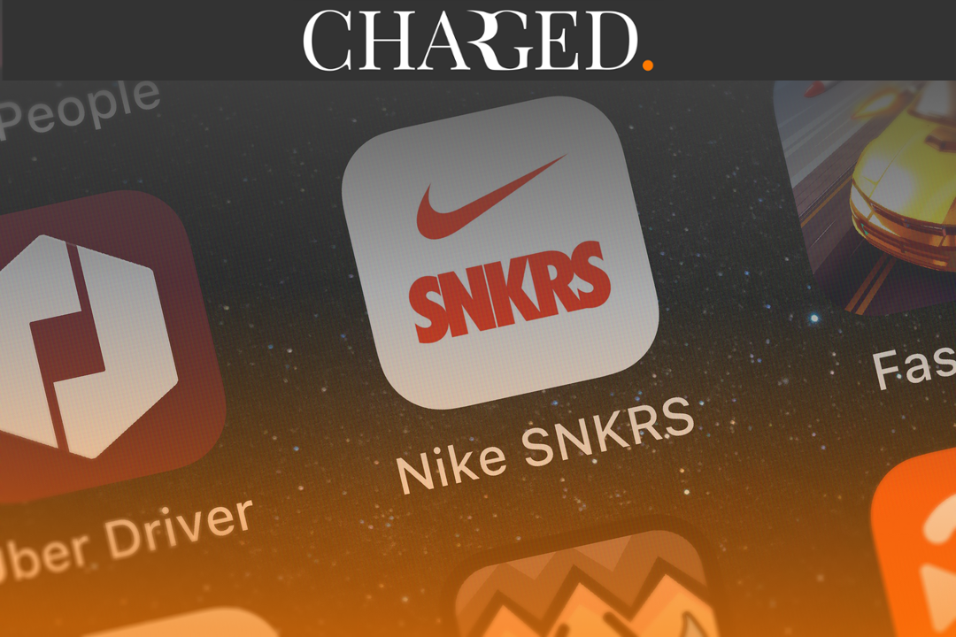 Nike SNKRS - Retail Gazette