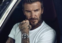 Authentic Brands Group (ABG) is reported to be taking a majority stake in David Beckham's brand management company DB Ventures.