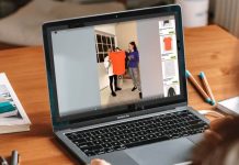 M&S launches TikTok-style “live shopping” service to win younger customers Marks & Spencer launches "live shopping" service to attract younger shoppers