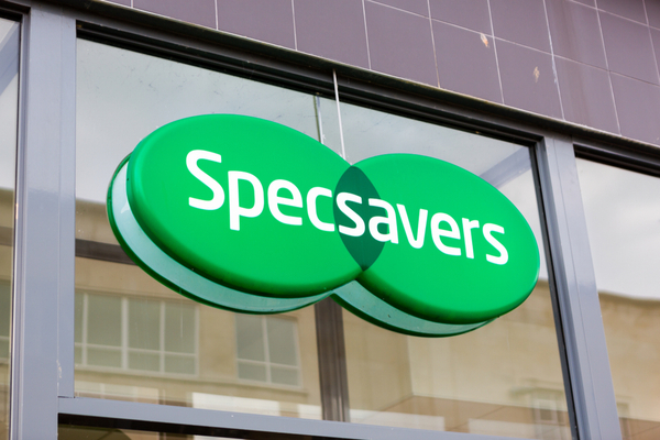 Specsavers profit more than doubled in the year to the end of February 2021 as it cut costs during the pandemic